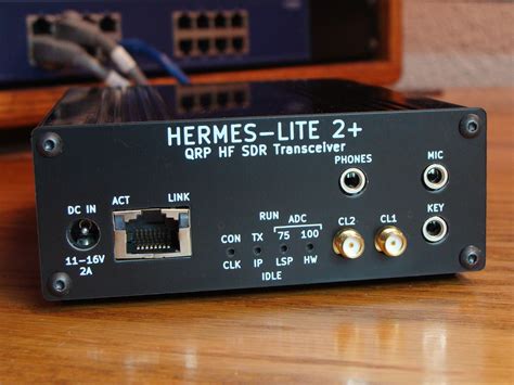 hermes 2 lite|Hermes lite 2 sdr for sale.